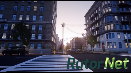 GTA 4 / Grand Theft Auto IV - Real Mod Final Edition (2014) PC | RePack