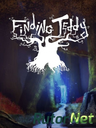 Finding Teddy 2 (2015) PC | Лицензия