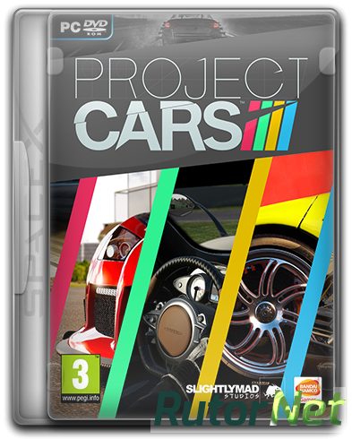 project cars 2 repack