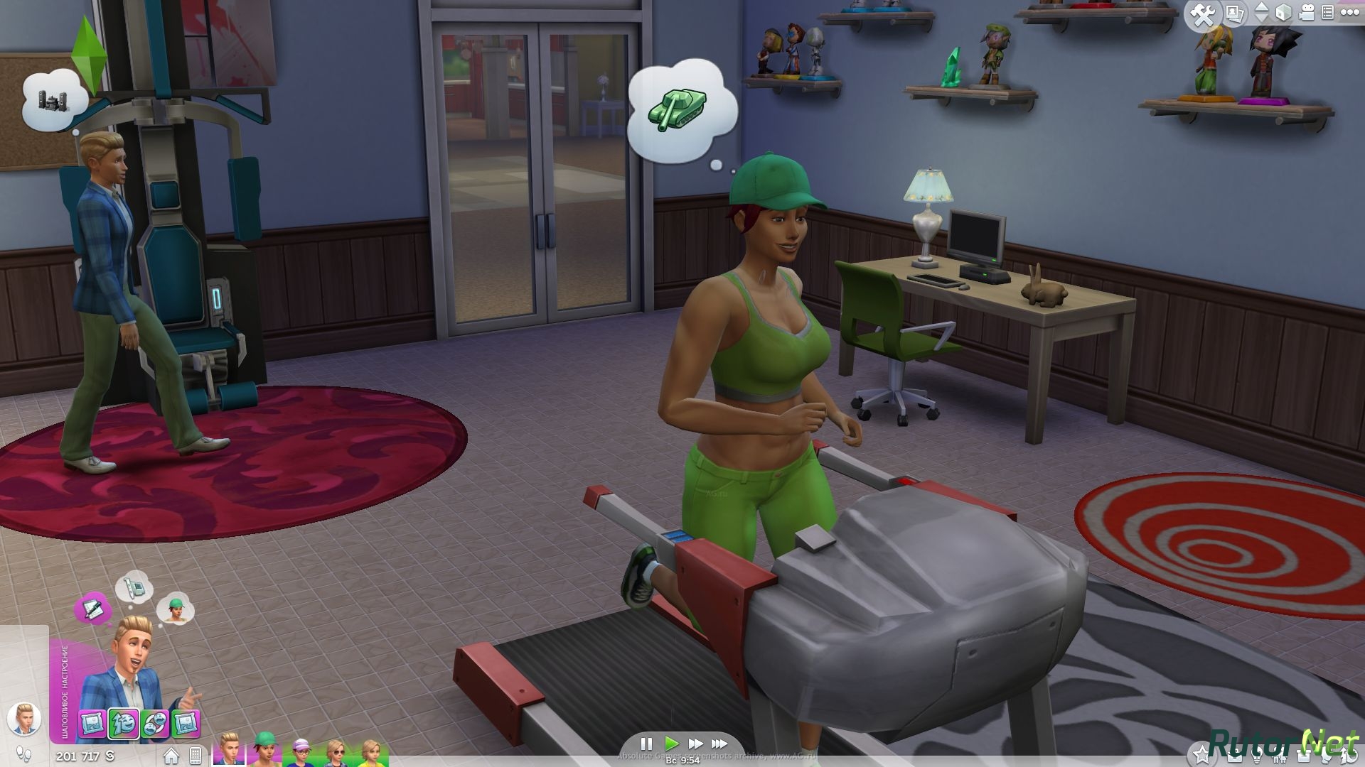 the sims 4 all dlc fitgirl
