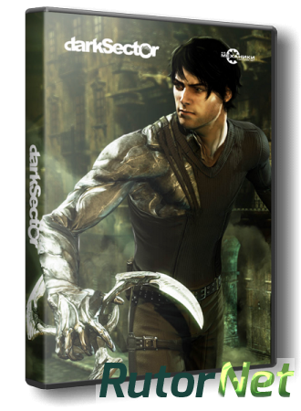 Dark Sector (2009) PC | RePack от R.G. Механики
