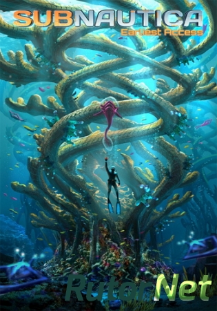 Subnautica "RUS" (v.1242)
