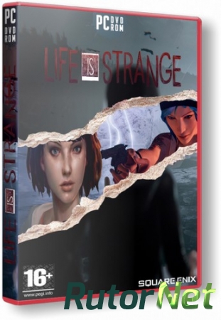 Life Is Strange. Episode 1-2 (2015) PC | RePack от R.G. Catalyst