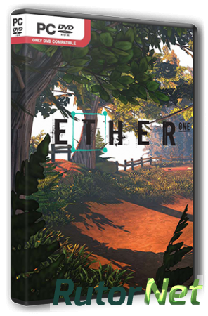 Ether One (2014) PC | RePack от R.G. Catalyst