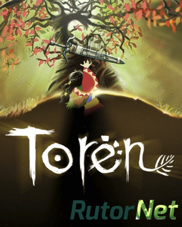 Toren (Versus Evil) (Eng/Multi5) от COTEX