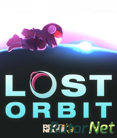 Lost Orbit (2015) PC | Лицензия