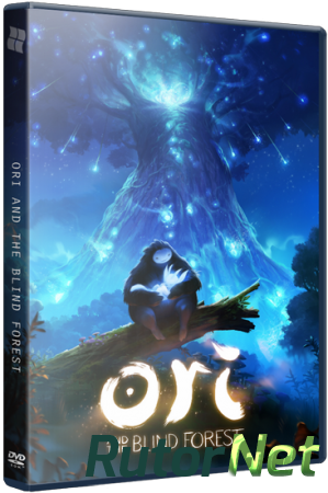 Ori and the Blind Forest [Update 3] (2015) PC | RePack от R.G. Catalyst