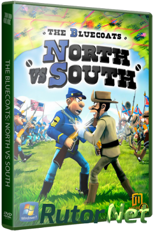 The Bluecoats: North vs South (2012) PC | Лицензия