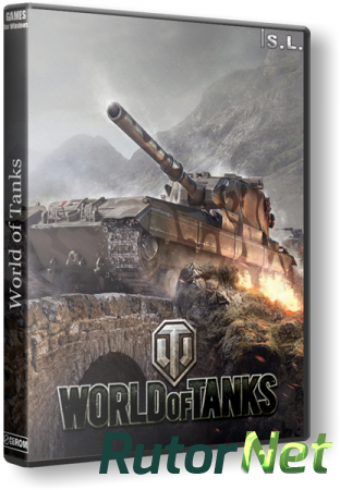Мир Танков / World of Tanks [v.0.9.7] (2014) PC | Моды
