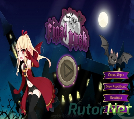 Final Dusk (2014) PC | RePack от Animaniac