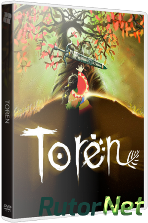 Toren (2015) PC | RePack от xatab