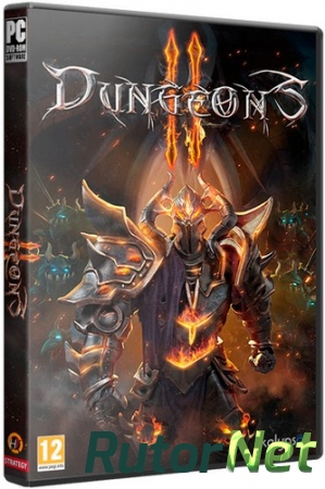  Dungeons 2 - A Game of Winter (Kalypso Media Digital) (ENG) [L] 