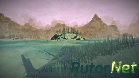 The Long Dark [v.332] (2014) PC | Лицензия