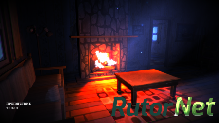 The Long Dark [v.332] (2014) PC | Лицензия