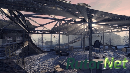 Red Orchestra 2: Герои Сталинграда / Red Orchestra 2: Heroes of Stalingrad - GOTY SinglePlayer (2011) PC | Лицензия