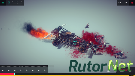 Besiege [v0.09] [ENG] [2015]