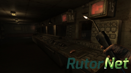 Monstrum (ENG) [RePack] от R.G. Механики