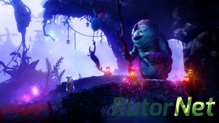 Trine 3: The Artifacts of Power (2015) PC | Early Access