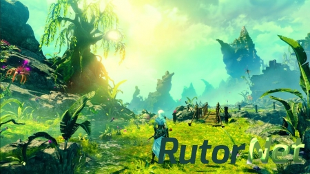 Trine 3: The Artifacts of Power (2015) PC | Early Access