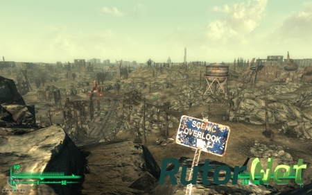 Fallout 3: Game of the Year Edition (2009) PC | RePack by SeregA-Lus