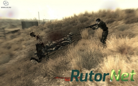Fallout 3: Game of the Year Edition (2009) PC | RePack by SeregA-Lus