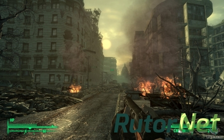 Fallout 3: Game of the Year Edition (2009) PC | RePack by SeregA-Lus