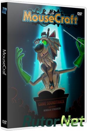 MouseCraft [v 1.2] (2014) PC | Лицензия