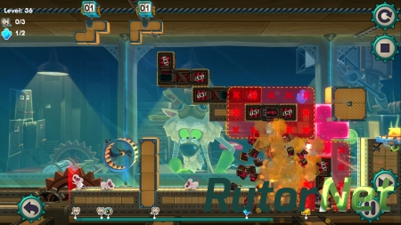 MouseCraft [v 1.2] (2014) PC | Лицензия