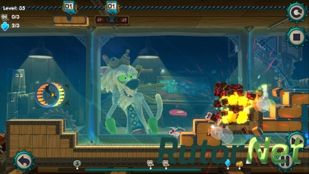 MouseCraft [v 1.2] (2014) PC | Лицензия
