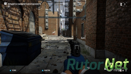 PayDay 2: Game of the Year Edition [v 1.34.2] (2013) PC | RePack by Mizantrop1337