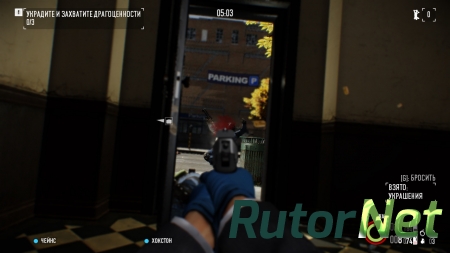 PayDay 2: Game of the Year Edition [v 1.34.2] (2013) PC | RePack by Mizantrop1337