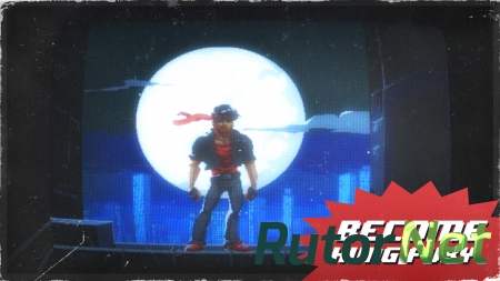 Kung Fury: Street Rage [P] [ENG / ENG] (2015)