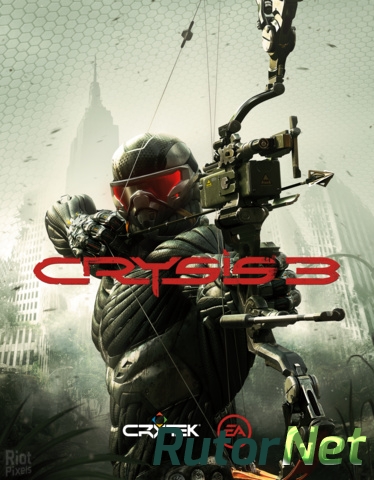 Crysis 3 digital deluxe edition что входит