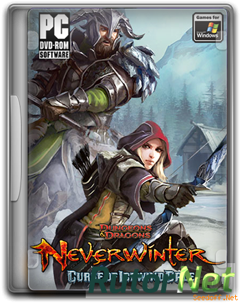 Neverwinter Dungeons & Dragons [2013, RUS, ENG, L]