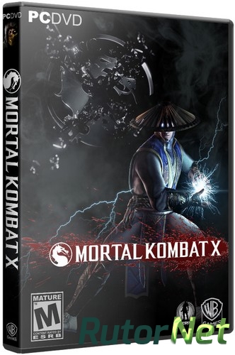 Игра mortal kombat закрыта на обслуживание