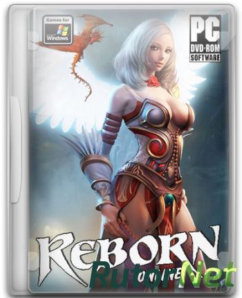 Reborn Online [15.10.15] (2013) PC | Online-only