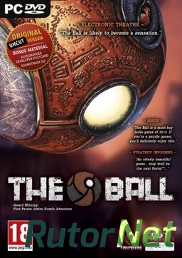The Ball / The Ball: Оружие Мертвых