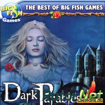 Dark Parables. Collector's Edition / Темные притчи (1-6 часть) [2010-2014|Rus]