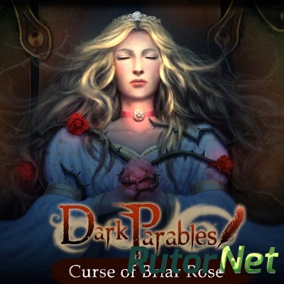 Dark Parables. Collector's Edition / Темные притчи (1-6 часть) [2010-2014|Rus]