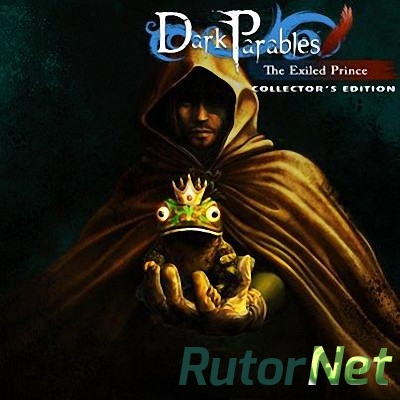 Dark Parables. Collector's Edition / Темные притчи (1-6 часть) [2010-2014|Rus]