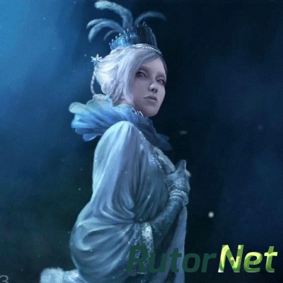 Dark Parables. Collector's Edition / Темные притчи (1-6 часть) [2010-2014|Rus]