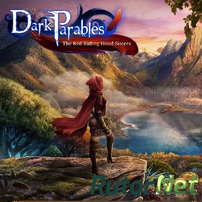 Dark Parables. Collector's Edition / Темные притчи (1-6 часть) [2010-2014|Rus]