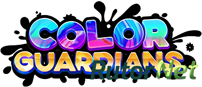 Color Guardians [Update 3] (2015) PC | RePack от R.G. Механики