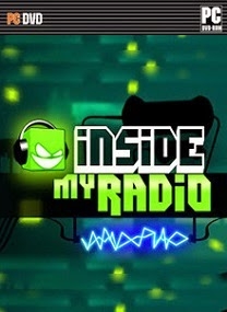 Inside My Radio: Digital Deluxe Edition (2015) PC | Лицензия