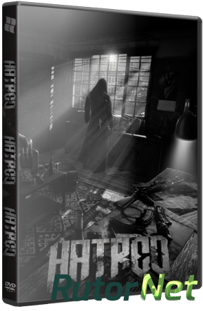 Hatred (2015) PC | Лицензия