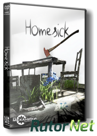 Homesick (ENG) [RePack] от R.G. Механики
