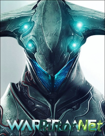 Warframe [v. 16.7.2] (2012/PC/Rus)