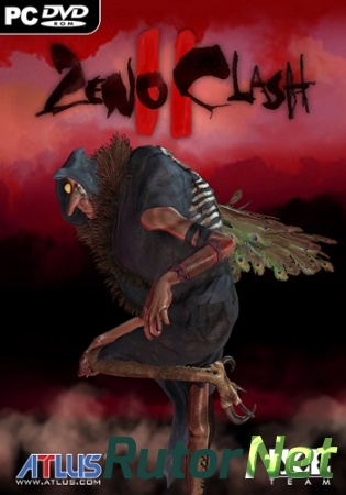 Zeno Clash 2 (2013) PC | Steam-Rip от Let'sРlay
