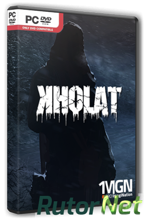 Kholat (2015) PC | Лицензия