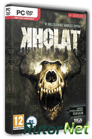 Kholat (2015) PC | RePack от R.G. Steamgames